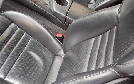 Porsche Panamera II рестайлинг, 2009 год, 2 395 000 рублей, 10 фотография