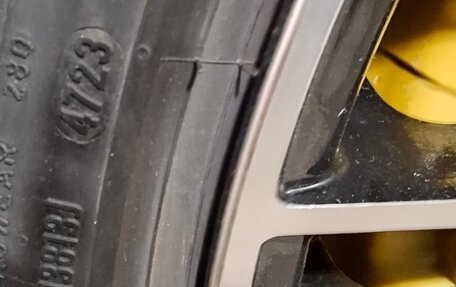 Porsche Panamera II рестайлинг, 2009 год, 2 395 000 рублей, 29 фотография