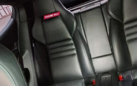 Porsche Panamera II рестайлинг, 2009 год, 2 395 000 рублей, 22 фотография