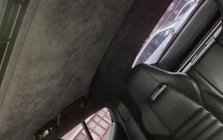 Porsche Panamera II рестайлинг, 2009 год, 2 395 000 рублей, 23 фотография