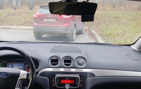 Ford Galaxy II, 2012 год, 900 000 рублей, 8 фотография