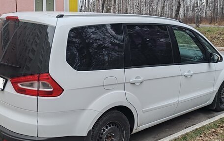Ford Galaxy II, 2012 год, 900 000 рублей, 6 фотография