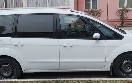 Ford Galaxy II, 2012 год, 900 000 рублей, 3 фотография