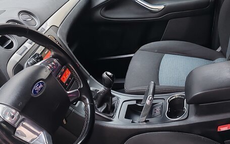 Ford Galaxy II, 2012 год, 900 000 рублей, 7 фотография