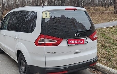 Ford Galaxy II, 2012 год, 900 000 рублей, 5 фотография