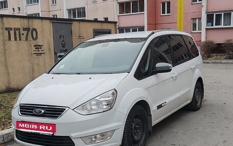 Ford Galaxy II, 2012 год, 900 000 рублей, 4 фотография