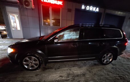 Volvo XC70 II рестайлинг, 2008 год, 999 999 рублей, 2 фотография