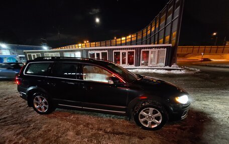Volvo XC70 II рестайлинг, 2008 год, 999 999 рублей, 3 фотография
