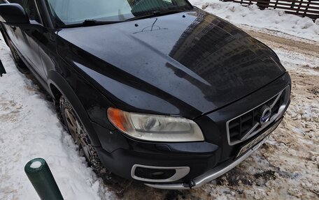 Volvo XC70 II рестайлинг, 2008 год, 999 999 рублей, 7 фотография