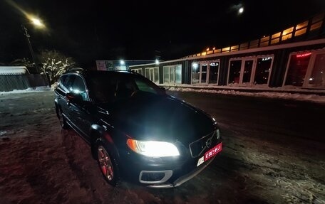 Volvo XC70 II рестайлинг, 2008 год, 999 999 рублей, 6 фотография