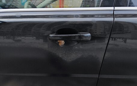 Volvo XC70 II рестайлинг, 2008 год, 999 999 рублей, 10 фотография