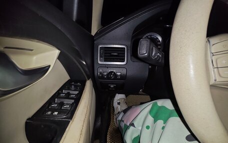 Volvo XC70 II рестайлинг, 2008 год, 999 999 рублей, 16 фотография