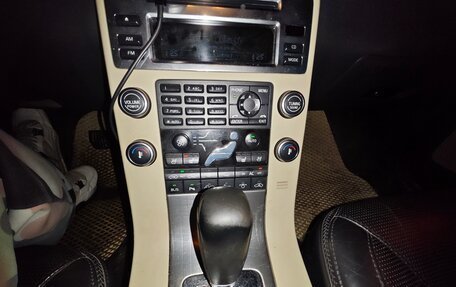 Volvo XC70 II рестайлинг, 2008 год, 999 999 рублей, 15 фотография