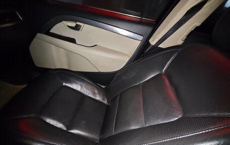 Volvo XC70 II рестайлинг, 2008 год, 999 999 рублей, 13 фотография