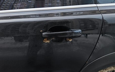 Volvo XC70 II рестайлинг, 2008 год, 999 999 рублей, 11 фотография