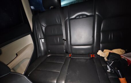 Volvo XC70 II рестайлинг, 2008 год, 999 999 рублей, 14 фотография