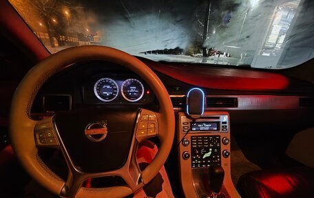 Volvo XC70 II рестайлинг, 2008 год, 999 999 рублей, 17 фотография