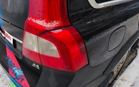 Volvo XC70 II рестайлинг, 2008 год, 999 999 рублей, 12 фотография