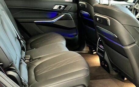 BMW X7, 2023 год, 16 900 000 рублей, 3 фотография