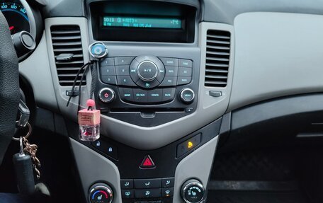 Chevrolet Cruze II, 2012 год, 687 000 рублей, 12 фотография