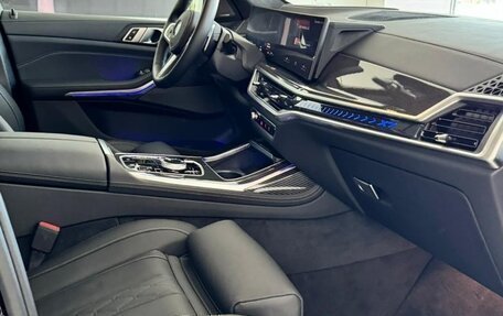 BMW X7, 2023 год, 16 900 000 рублей, 4 фотография