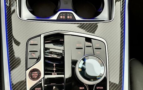 BMW X7, 2023 год, 16 900 000 рублей, 6 фотография