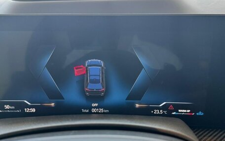 BMW X7, 2023 год, 16 900 000 рублей, 18 фотография