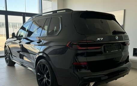 BMW X7, 2023 год, 16 900 000 рублей, 14 фотография
