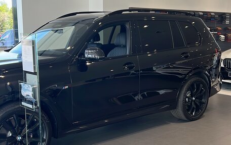 BMW X7, 2023 год, 16 900 000 рублей, 21 фотография