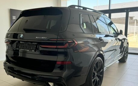 BMW X7, 2023 год, 16 900 000 рублей, 15 фотография
