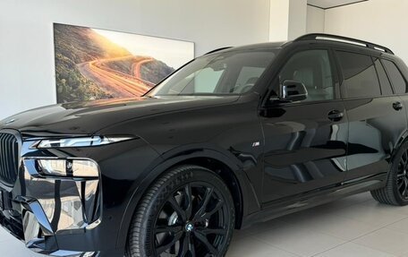 BMW X7, 2023 год, 16 900 000 рублей, 17 фотография