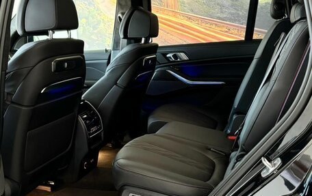 BMW X7, 2023 год, 16 900 000 рублей, 11 фотография