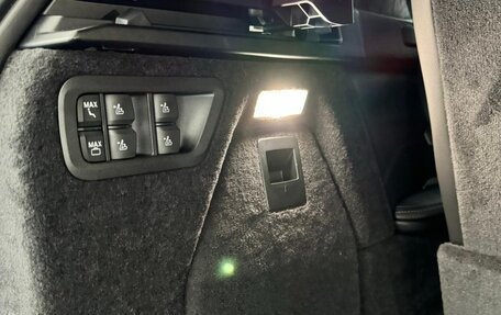 BMW X7, 2023 год, 16 900 000 рублей, 10 фотография