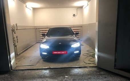 BMW 5 серия, 2019 год, 4 500 000 рублей, 3 фотография