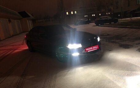 BMW 5 серия, 2019 год, 4 500 000 рублей, 2 фотография