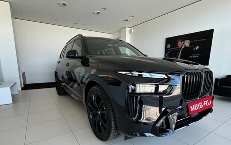 BMW X7, 2023 год, 16 900 000 рублей, 12 фотография