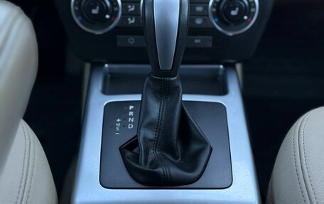 Land Rover Freelander II рестайлинг 2, 2014 год, 1 700 000 рублей, 16 фотография