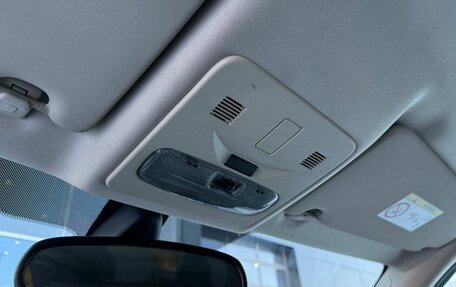 Land Rover Freelander II рестайлинг 2, 2014 год, 1 700 000 рублей, 20 фотография