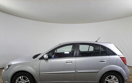 KIA Rio II, 2011 год, 750 000 рублей, 10 фотография