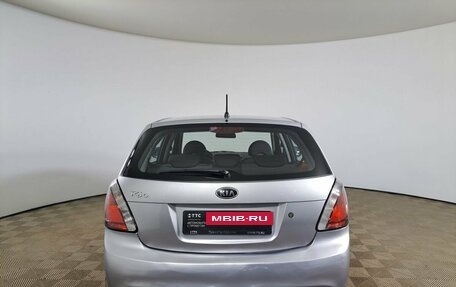 KIA Rio II, 2011 год, 750 000 рублей, 7 фотография