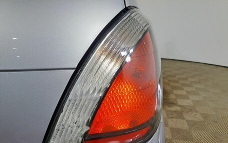 KIA Rio II, 2011 год, 750 000 рублей, 11 фотография