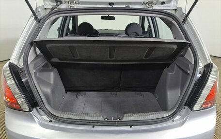 KIA Rio II, 2011 год, 750 000 рублей, 12 фотография