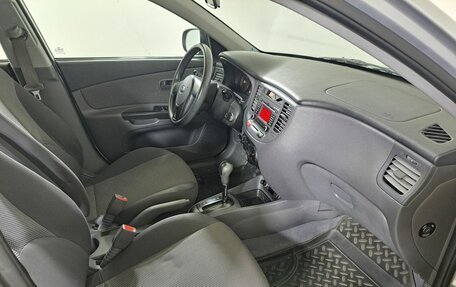 KIA Rio II, 2011 год, 750 000 рублей, 13 фотография