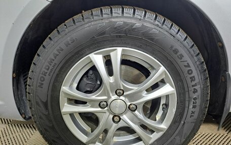 KIA Rio II, 2011 год, 750 000 рублей, 22 фотография