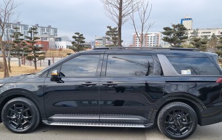 KIA Carnival, 2025 год, 4 780 013 рублей, 4 фотография