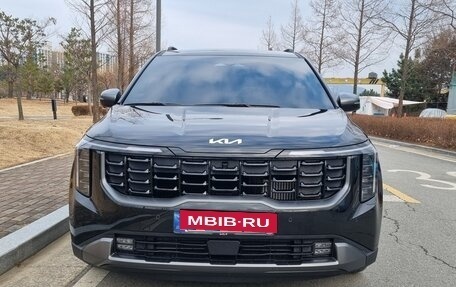 KIA Carnival, 2025 год, 4 780 013 рублей, 2 фотография