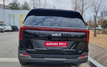 KIA Carnival, 2025 год, 4 780 013 рублей, 5 фотография