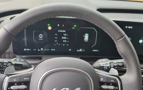 KIA Carnival, 2025 год, 4 780 013 рублей, 9 фотография