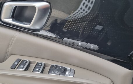 KIA Carnival, 2025 год, 4 780 013 рублей, 7 фотография