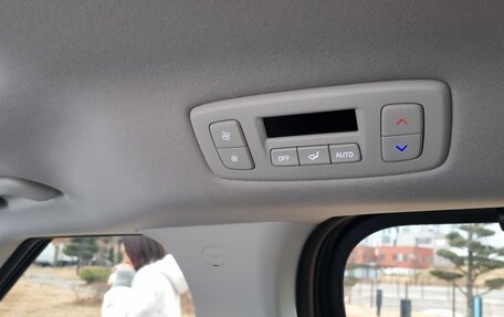 KIA Carnival, 2025 год, 4 780 013 рублей, 16 фотография